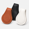 FORMD Magnetic Leather Bookmarks — Set of 3