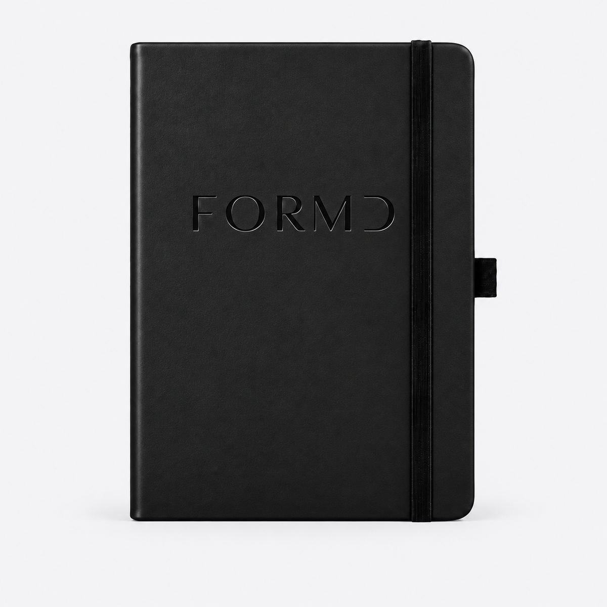 Complete Journal Set + Planner