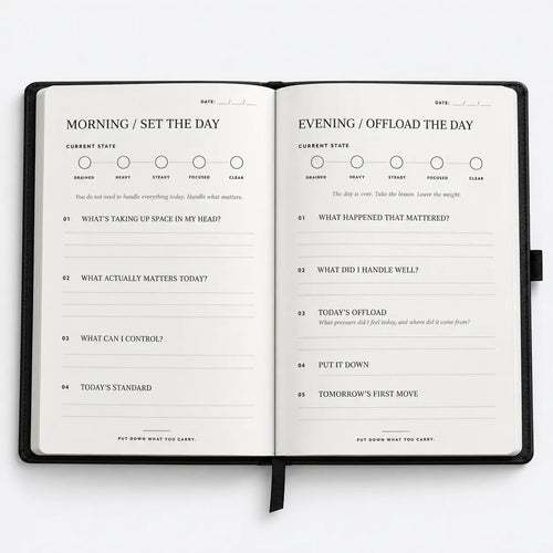 Build Journal