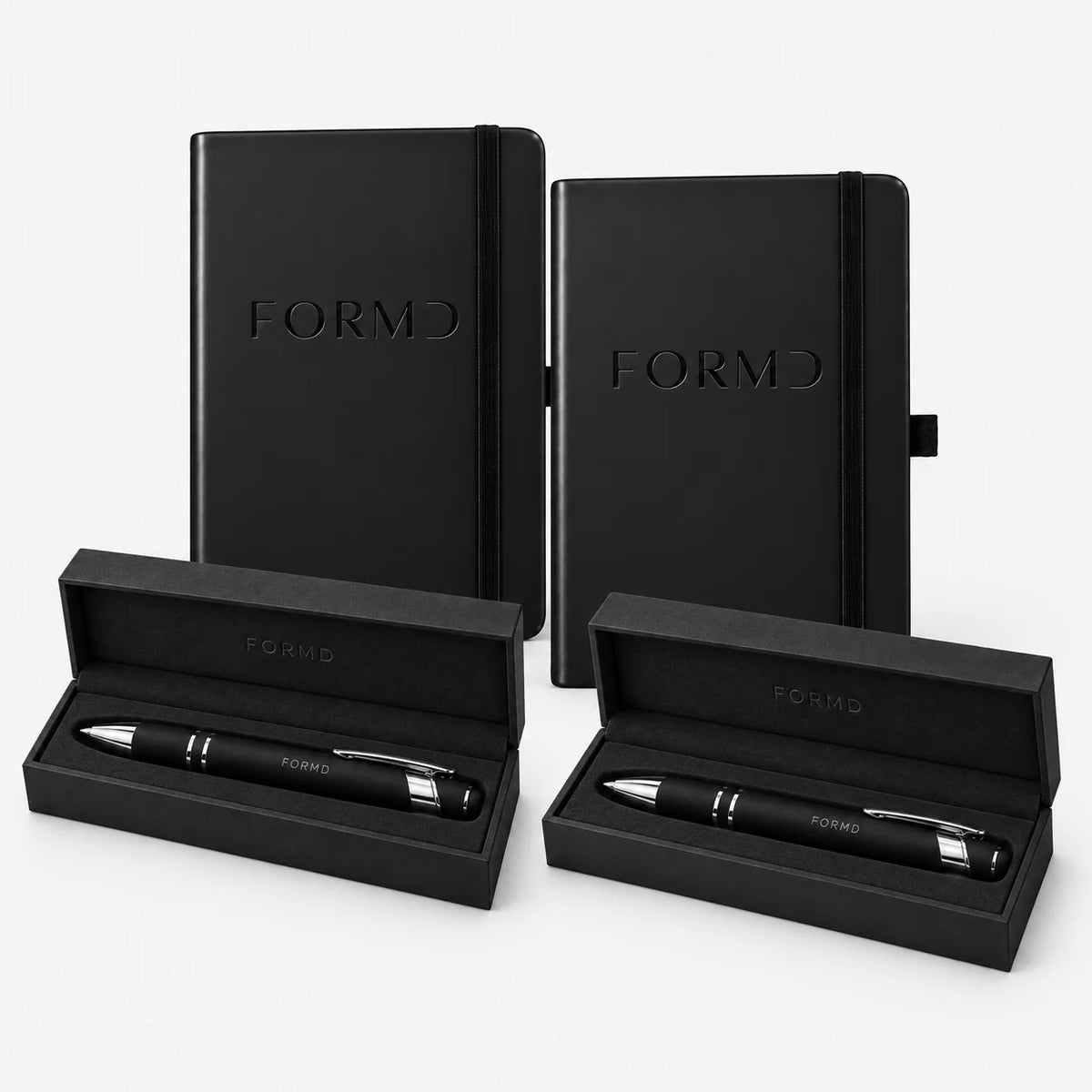 Build Journal